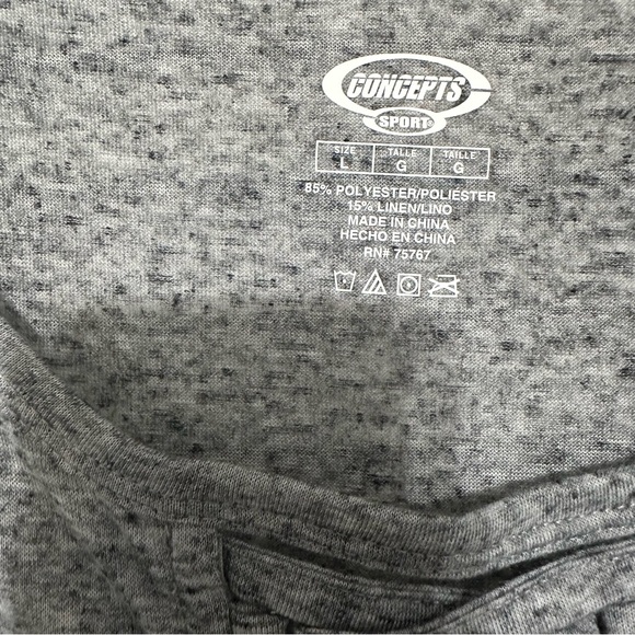 Los Angeles Galaxy pretty top lace blouse NWT - Picture 6 of 7